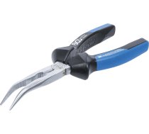 Bent Nose Pliers | with Cutting Edge | 200 mm (673)
