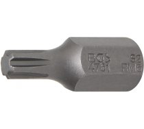 Bit | 10 mm (3/8") Drive | Spline (for RIBE) M6 (4761)