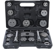 Brake Piston Reset Tool Set | 18 pcs. (1110)