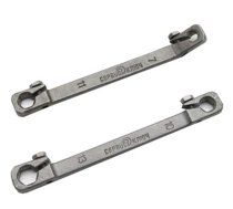 Break System Spanner 10x11 mm (19001-6)