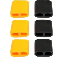 Cable Clips 6pc (74973)