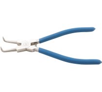 Circlip Pliers | angled | for inside Circlips | 250 mm (652-4)