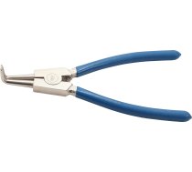 Circlip Pliers | angled | for outside Circlips | 225 mm (650-1)