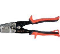 Crimping pliers for joining elements | 230 mm (YT-18977)