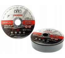 Cutting Disc for Metal | 125x1.0x22,23 (SK11008)