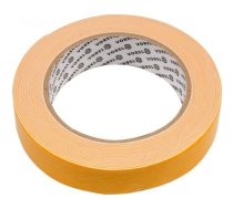 DOUBLE-SIDED MOUSSE TAPE 10m x 25mm (75104)