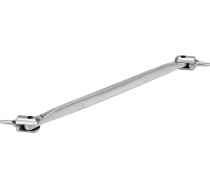 Double Head Flexible Wrench | T-Star (Torx) T15XT20 (YT-05311)