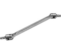 Double Head Flexible Wrench | T-Star (Torx) T45XT50 (YT-05314)