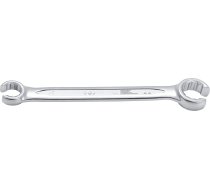 Double Ring Spanner, open Type | 17 x 22 mm (1761-17x22)