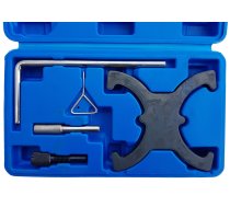 Engine Timing Tool Set | for Ford Focus, Volvo | 5 pc. (SK4860)