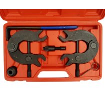 Engine timing tool set for AUDI V6 30V (SK8299)