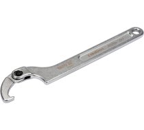 FLEXIBLE HOOK CLAW WRENCH 35-50 MM (YT-01671)