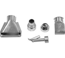 HEAT GUN NOZZLES SET 5PCS (YT-82301)