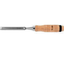 Half-Round Wood Chisel | 10 mm (YT-62821)