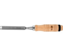 Half-Round Wood Chisel | 14 mm (YT-62823)