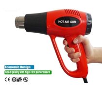 Hot Air Gun | 2000W (HG1002)