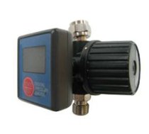 In Line Digital Air Regulator (UP TO 160PSI) (KA2509)