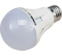 LED LIGHT BULB A60, E27, 7W, 230V, 3000K (83811)