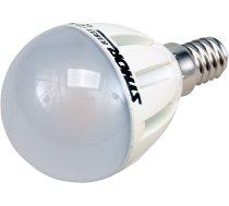 LED LIGHT BULB P45, E14, 5W, 230V, 3000K (83803)