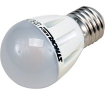 LED LIGHT BULB P45, E27, 5W, 230V, 3000K (83804)
