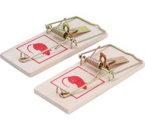 Mousetrap | 2 pcs. (80782)