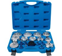 Oil Filter Wrench Set | 19 pcs. (6786)