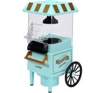 POPCORN MAKER 1200W TROLLEY (68260)