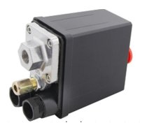 Pressure Switch Valve | 230V (SK10680)