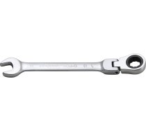 Atslēga ar reversu | adjustable | 13 mm (6713)
