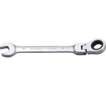 Atslēga ar reversu | adjustable | 14 mm (6714)