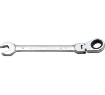 Atslēga ar reversu | adjustable | 17 mm (6717)