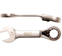 Ratchet Combination Wrench | short | reversible | 11 mm (30711)