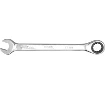 Ratchet Wrench, CR-V 17mm (52658)