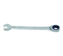 Ratchet Wrench, single, CR-V 12 mm (1582)