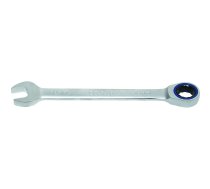 Ratchet Wrench, single, CR-V 16 mm (1586)