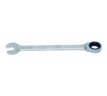 Ratchet Wrench, single, CR-V 18 mm (1588)