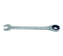 Ratchet Wrench, single, CR-V 30mm (1700)