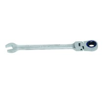 Ratchet Wrench, single, adjustable, CR-V 10mm (1560)