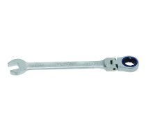 Ratchet Wrench, single, adjustable, CR-V 14mm (1564)