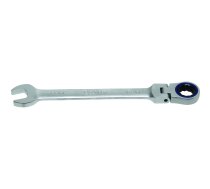 Ratchet Wrench, single, adjustable, CR-V 17mm (1567)