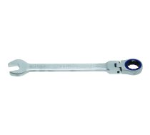 Ratchet Wrench, single, adjustable, CR-V 19mm (1569)