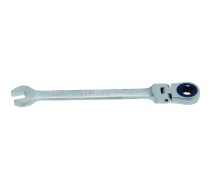 Ratchet Wrench, single, adjustable, CR-V 9mm (1559)