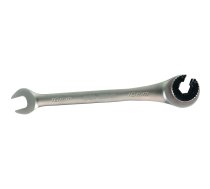 Ratchet wrench | open | 10 mm (30840)