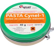 SOLDER PASTE 40g (76835)