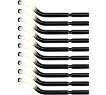 SPARE BLADES FOR DEBURRING TOOL SET 10PC (YT-22361)