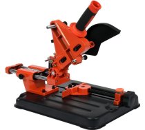 STAND FOR GRINDER 125MM WITH FEEDER AND ANGLE CUTTING FUNCTION (YT-82972)