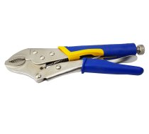 Self Grip Pliers | with rubber grip | 250 mm (PL1010)