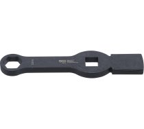 Slogging Ring Spanner | Hexagon | with 2 Striking Faces | 22 mm (35342)