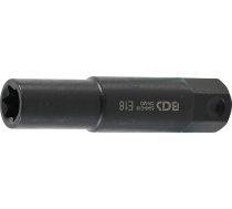 Socket, E-Type, extra long | 22 mm drive | E18 (5246-E18)