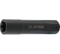 Socket, E-Type, extra long | 22 mm drive | E22 (5246-E22)